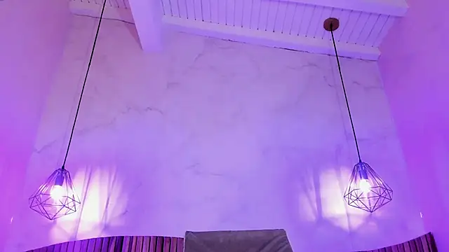 LanaHerondale online show from February 27, 2025, 3:48 pm