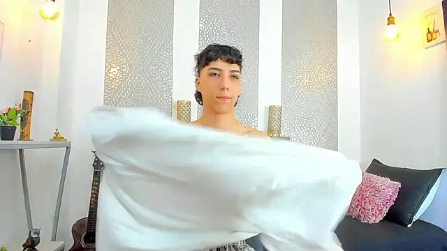 Nikolay Gregori online show from March 12, 2025, 4:08 am