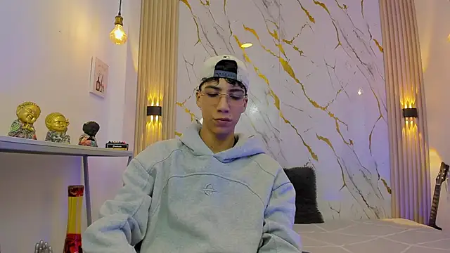 Nikolay Gregori online show from March 23, 2026, 4:01 am