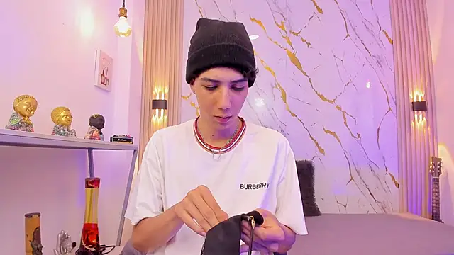 Nikolay Gregori online show from April 3, 2026, 4:30 am