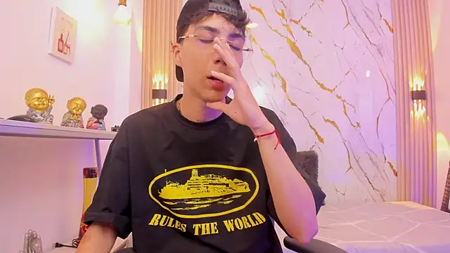 Nikolay Gregori online show from February 25, 2026, 4:45 am