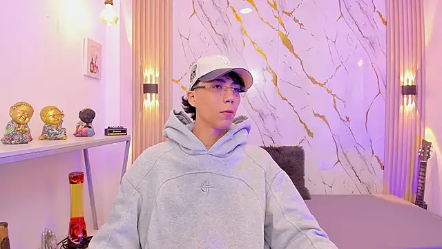 Nikolay Gregori online show from March 22, 2026, 3:43 am