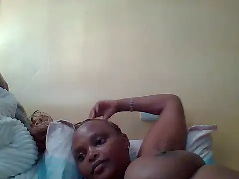 Sexxy-Shie online show from March 18, 2025, 1:23 pm