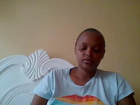 Sexxy-Shie online show from October 4, 2025, 6:15 am