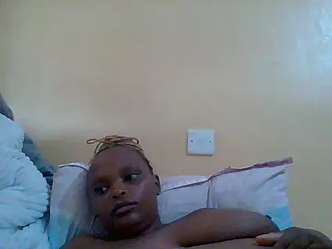 Sexxy-Shie online show from March 18, 2025, 9:34 am