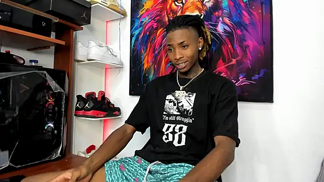 Pantera black 21 online show from January 26, 2025, 5:34 pm