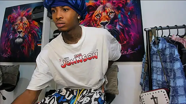 Pantera black 21 online show from October 11, 2025, 9:43 am