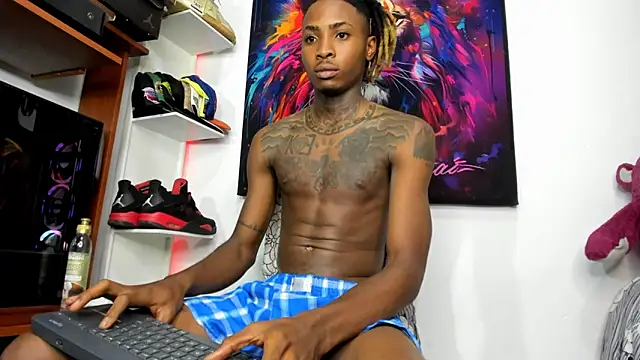 Pantera black 21 online show from February 19, 2025, 4:33 pm