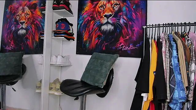 Pantera black 21 online show from November 27, 2025, 9:15 pm