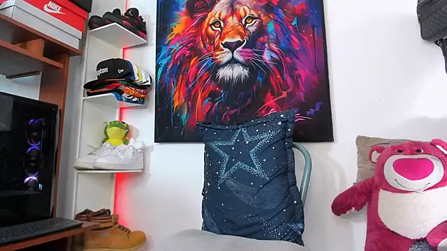 Pantera black 21 online show from September 13, 2025, 9:37 pm