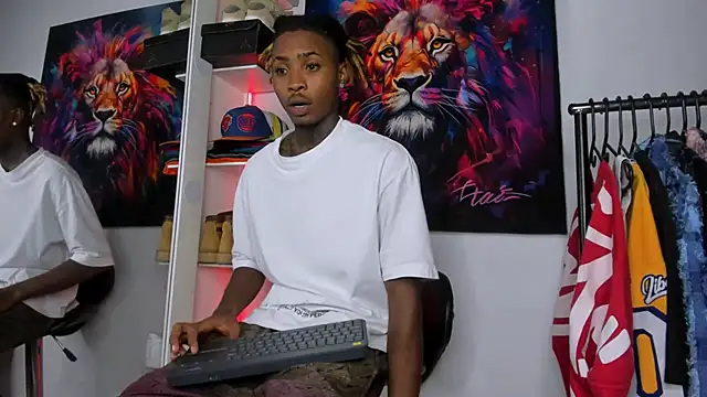 Pantera black 21 online show from October 18, 2025, 11:29 pm