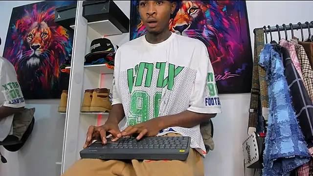 Pantera black 21 online show from October 13, 2025, 10:06 am