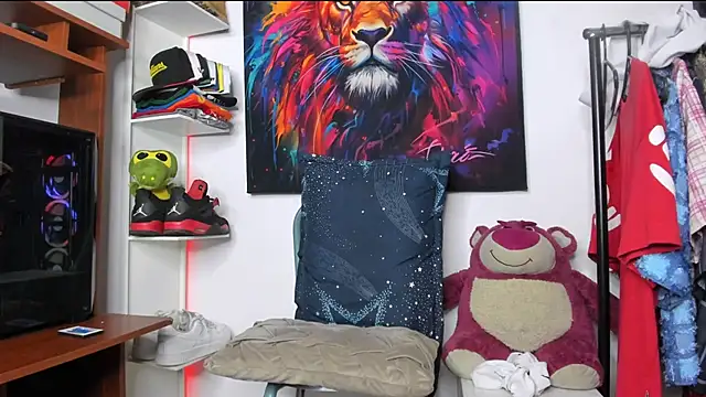 Pantera black 21 online show from September 30, 2025, 11:05 am