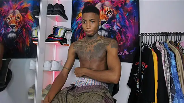 Pantera black 21 online show from November 30, 2025, 2:01 am