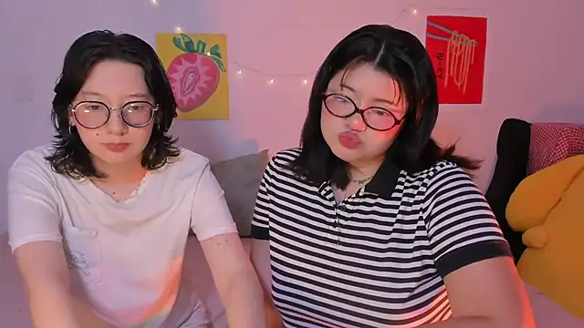 Gaby Danna online show from January 14, 2026, 3:43 am