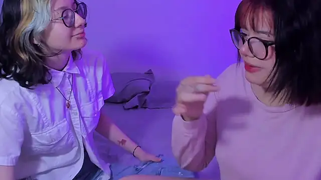 Gaby Danna online show from February 14, 2025, 8:59 pm