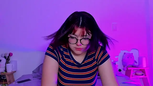 Gaby Danna online show from January 31, 2025, 11:13 am