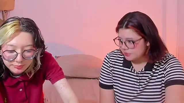 Gaby Danna online show from March 2, 2025, 10:02 pm