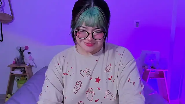 Gaby Danna online show from March 18, 2025, 10:50 am