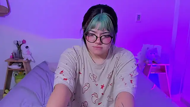 Gaby Danna online show from March 18, 2025, 1:55 pm