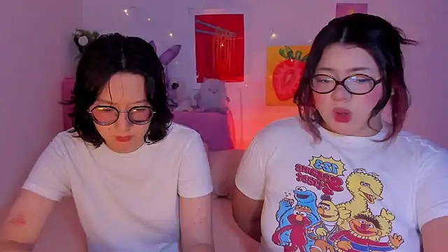 Gaby Danna online show from April 14, 2026, 1:21 am