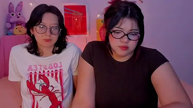 Gaby Danna online show from April 5, 2026, 3:35 am