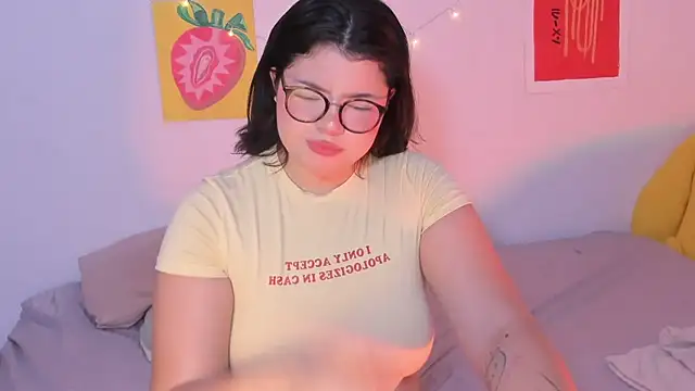 Gaby Danna online show from October 1, 2025, 11:36 am