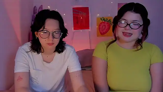 Gaby Danna online show from March 30, 2026, 12:56 am