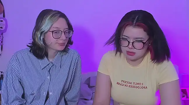 Gaby Danna online show from January 28, 2025, 4:29 am