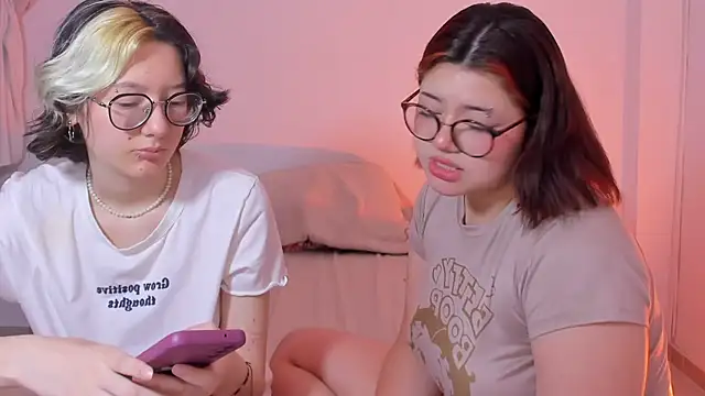 Gaby Danna online show from March 12, 2025, 9:56 pm