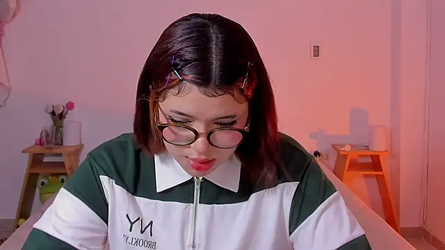 Gaby Danna online show from March 10, 2025, 2:59 pm