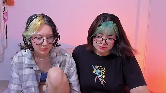 Gaby Danna online show from March 20, 2025, 1:46 am