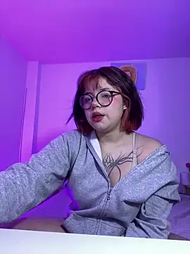 Gaby Danna online show from February 11, 2025, 10:36 am