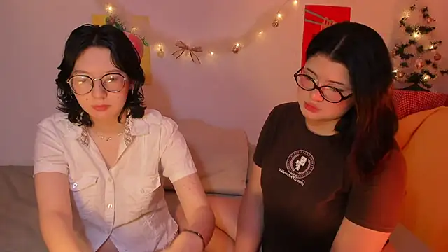 Gaby Danna online show from December 21, 2025, 6:26 am