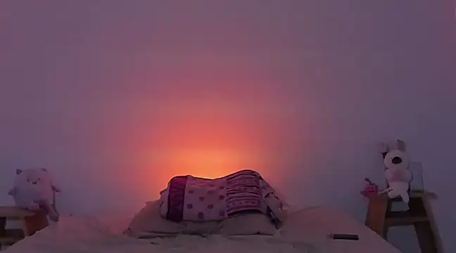 Gaby Danna online show from January 1, 2025, 3:02 am