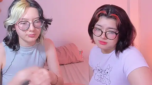 Gaby Danna online show from February 23, 2025, 11:58 pm