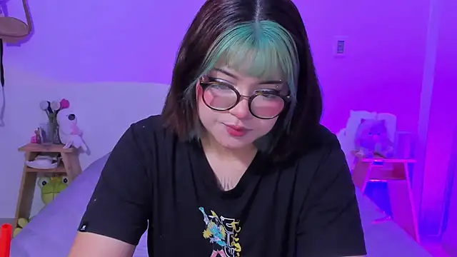 Gaby Danna online show from March 19, 2025, 12:12 pm