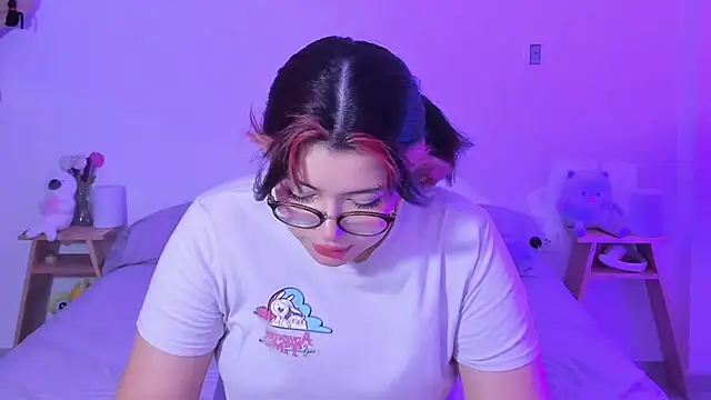 Gaby Danna online show from February 20, 2025, 12:19 am