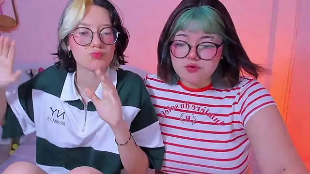 Gaby Danna online show from March 18, 2025, 12:08 am