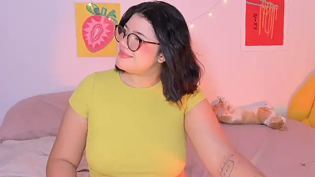 Gaby Danna online show from September 30, 2025, 1:06 pm