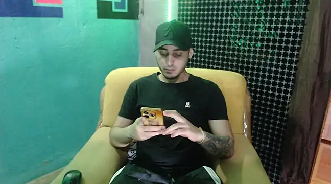 xxxxhotxoxo online show from March 11, 2025, 4:41 am