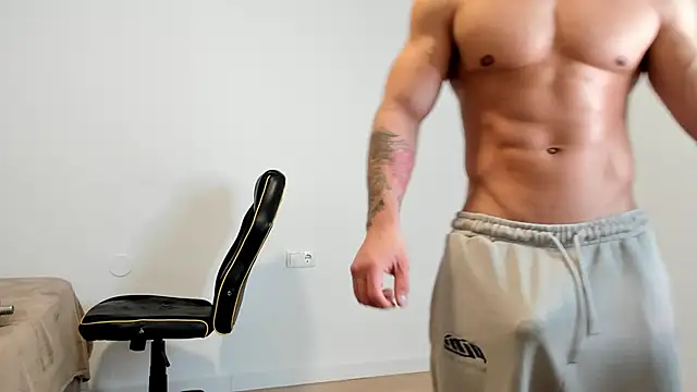 dan01  online show from March 6, 2025, 7:10 pm