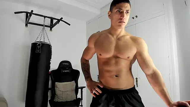 dan01  online show from January 7, 2026, 6:24 pm