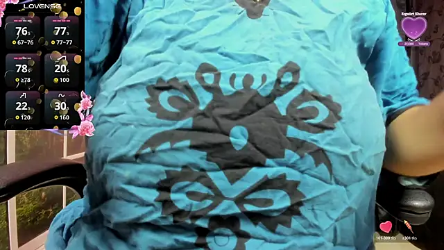 kalpanaaishaa online show from February 3, 2026, 11:37 am