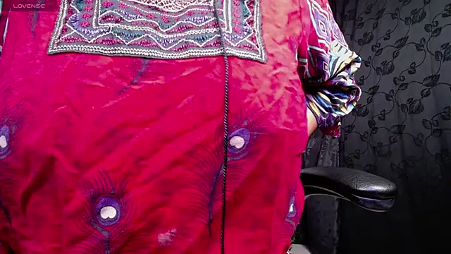 kalpanaaishaa online show from November 21, 2025, 10:14 am