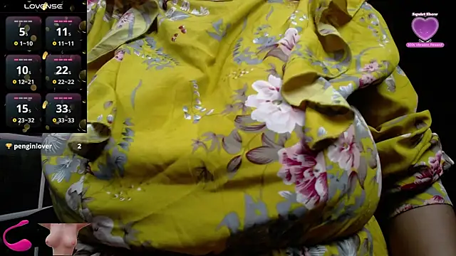 kalpanaaishaa online show from January 14, 2026, 11:25 am