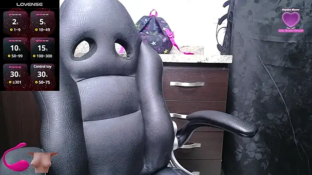 kalpanaaishaa online show from March 18, 2025, 10:07 am