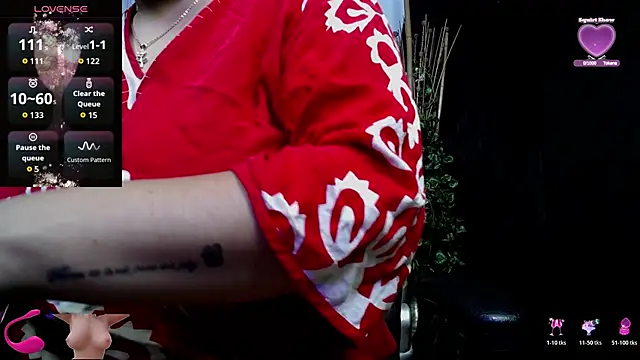 kalpanaaishaa online show from November 13, 2025, 10:08 am