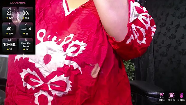 kalpanaaishaa online show from October 8, 2025, 10:17 am