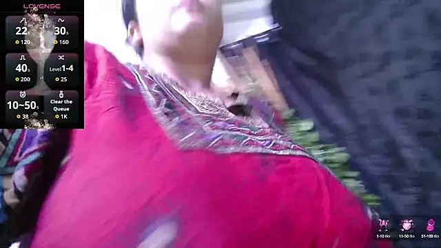 kalpanaaishaa online show from October 13, 2025, 10:06 am